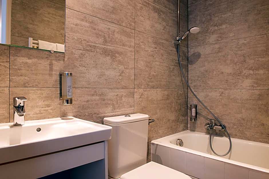 Hôtel Istria by Magna Arbor