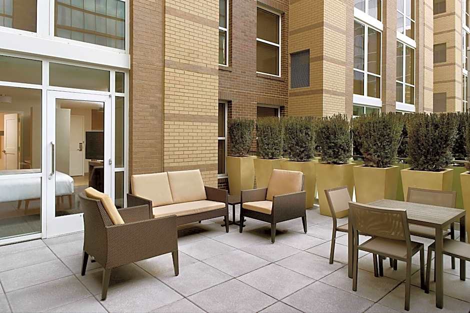 Residence Inn by Marriott Lexington City Center