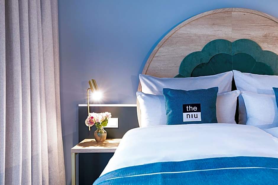 Holiday Inn - The Niu Flower Konstanz By IHG