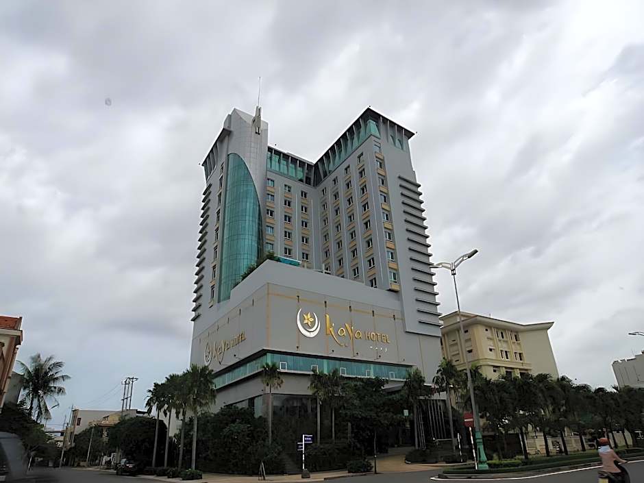 Kaya Hotel