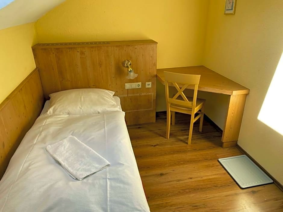 Landhotel Alte Post