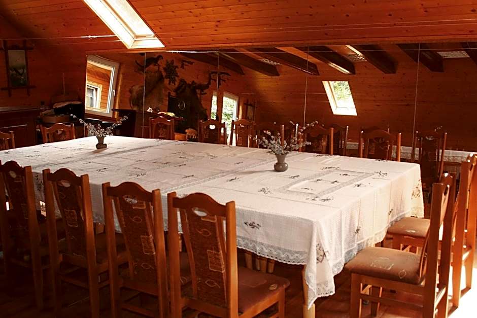 Agroturystyka Pod Przyłazem