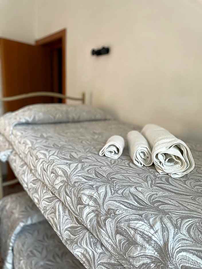 Hotel Alex