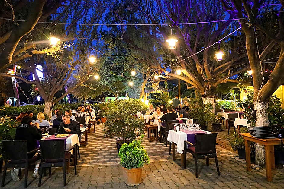 Three Islands Bungalow