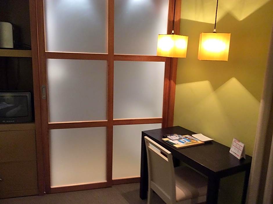 Hotel Casa El Rapido