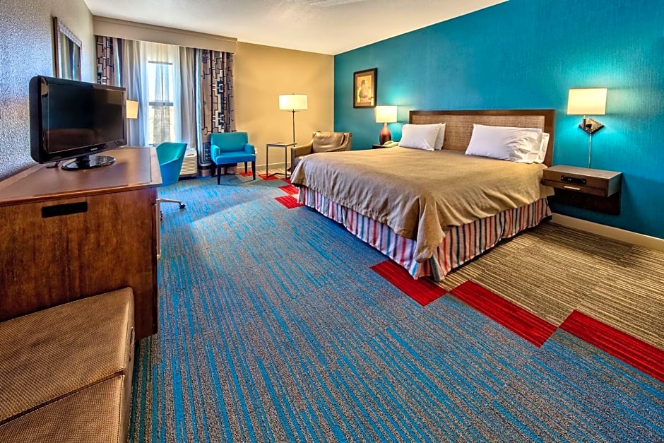 Hampton Inn By Hilton Kayenta Monument Valley