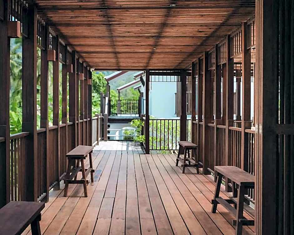 Phang Nga Origin Hotel