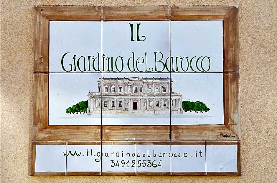Il Giardino Del Barocco