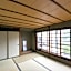 Tsukikusa an Machiya House