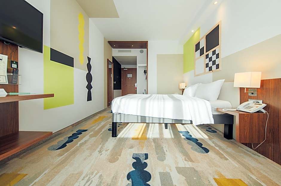 ibis Styles Warszawa Airport