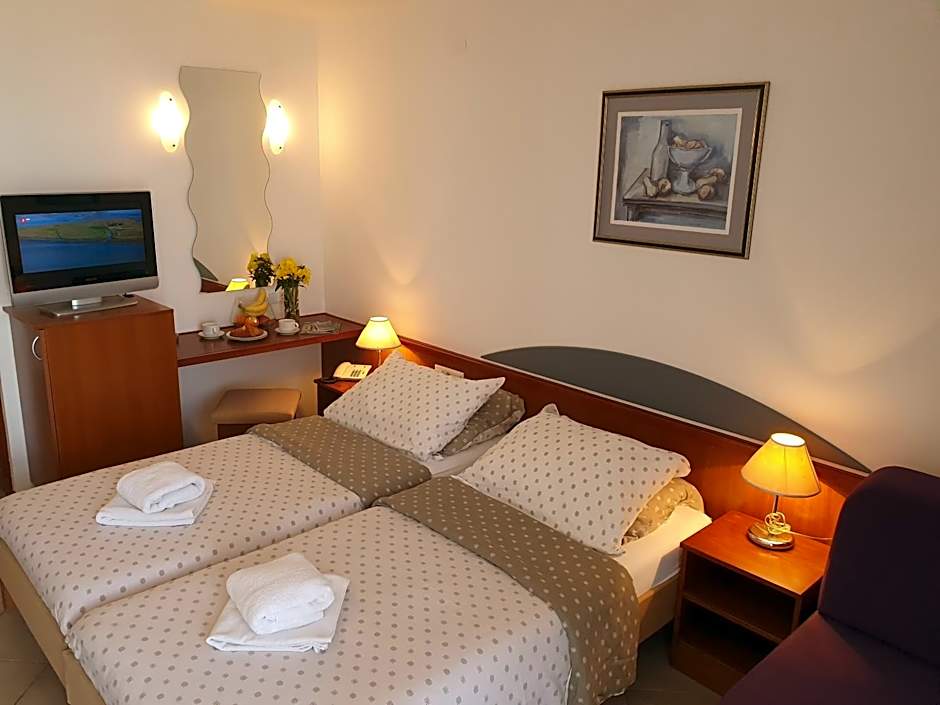 Tourist Settlement Brzet