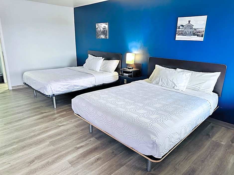 The Beaverhead Lodge