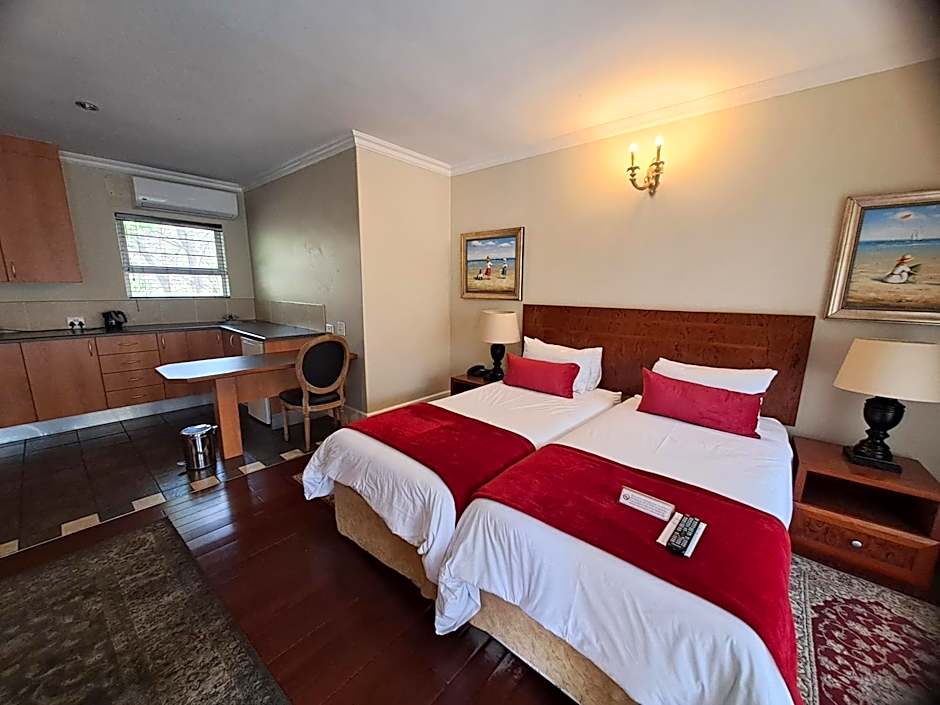 Three Rivers Lodge and Villas