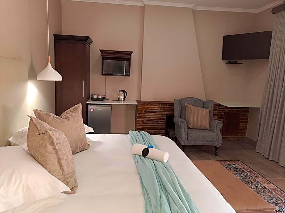 Abella Bed and Breakfast