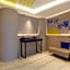 7 Days Hotel Shen zhen Luo hu Port East Gate International Trade Store