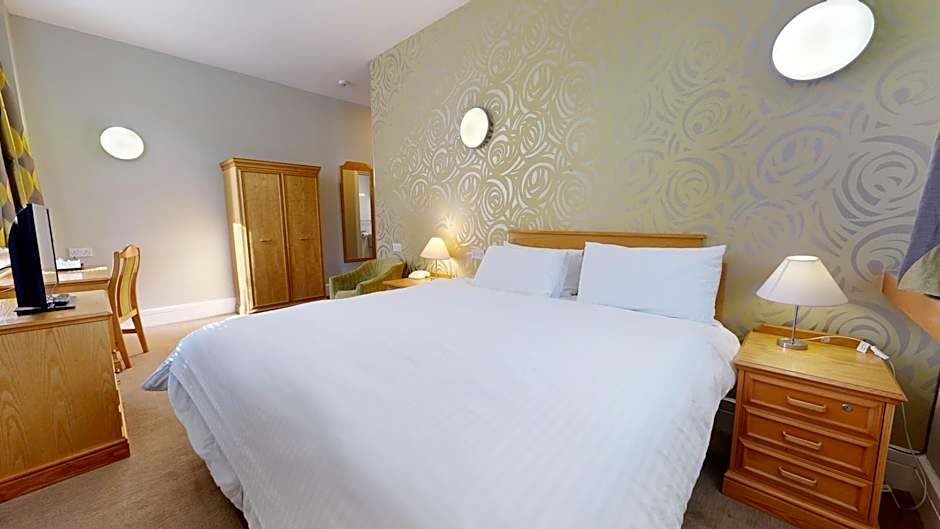 Kents Hill Park Training & Conference Centre