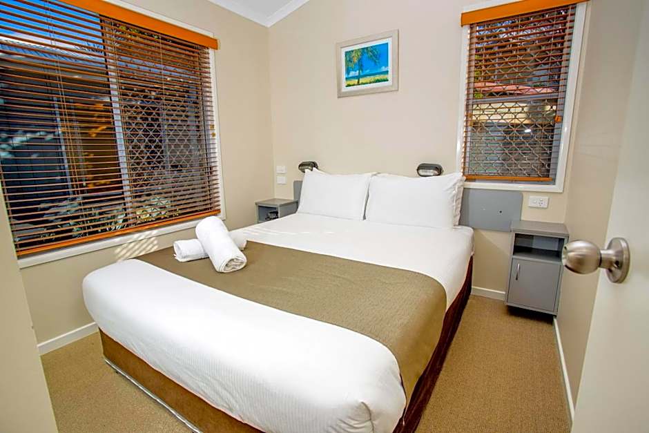 Reflections Brunswick Head - Holiday Park