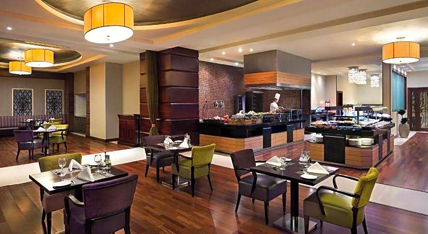 Crowne Plaza Al Khobar By IHG