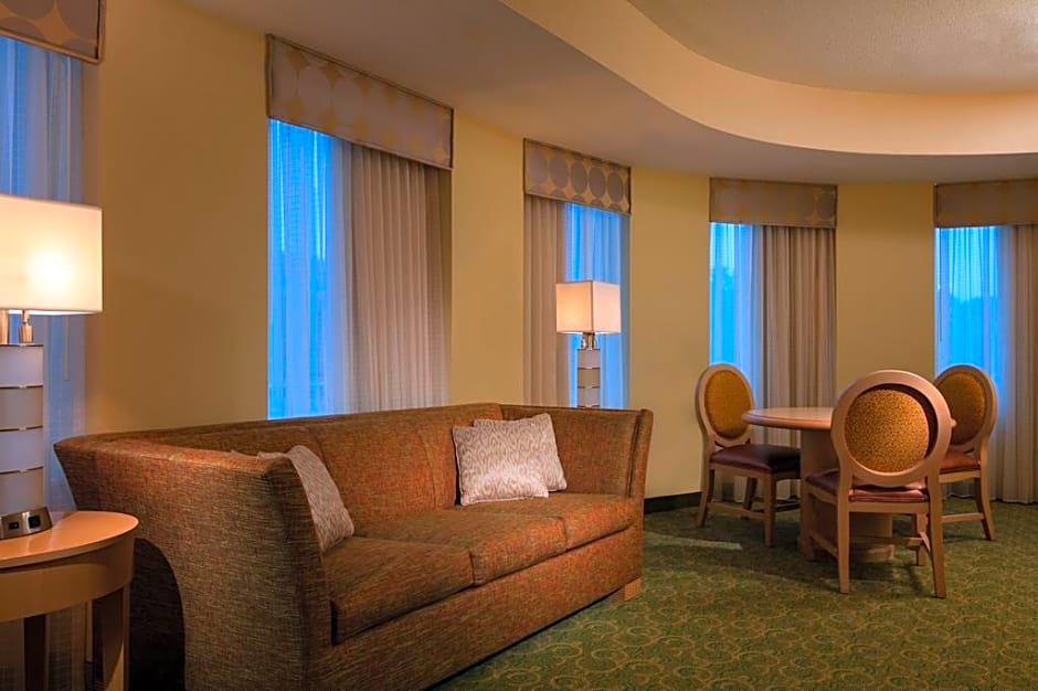Graduate by Hilton Cincinnati