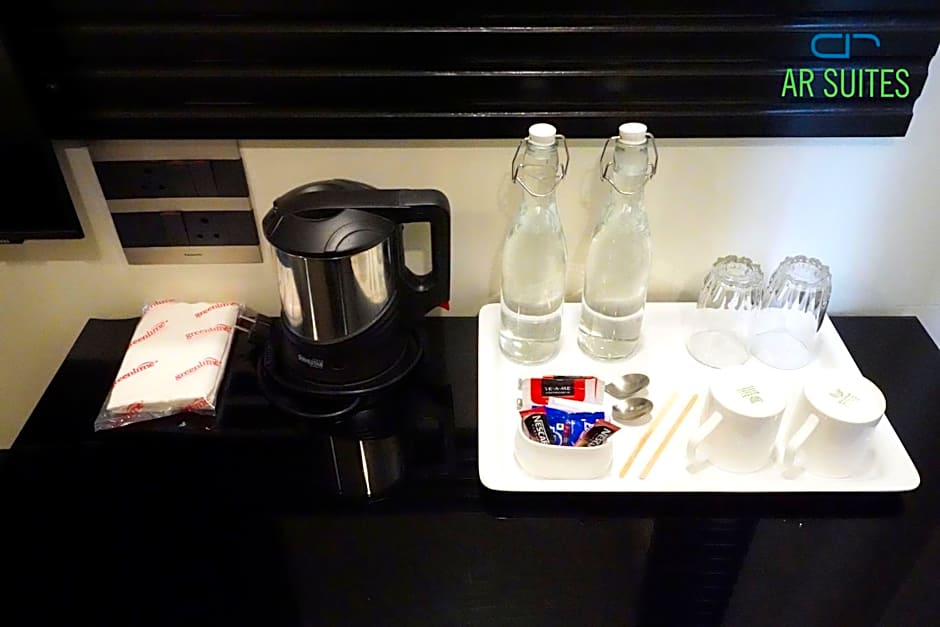 AR Suites Fontana Bay - Kalyani Nagar