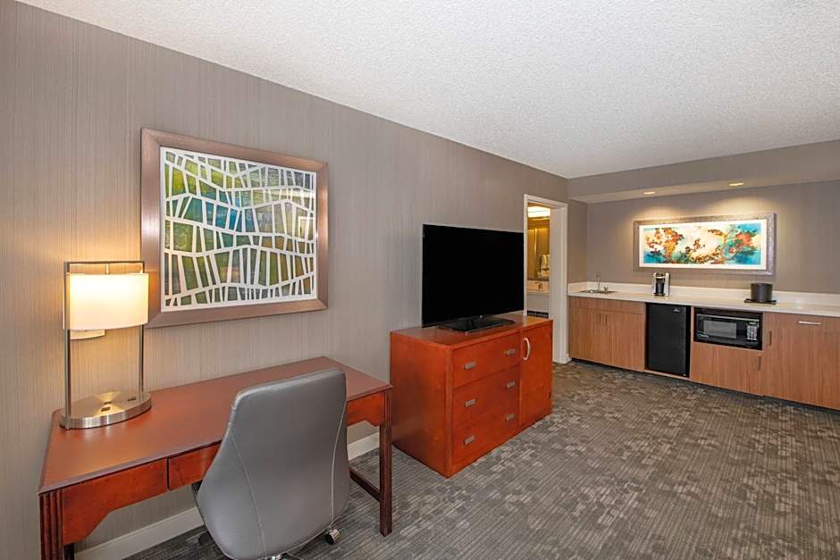 Courtyard by Marriott Oakland Airport