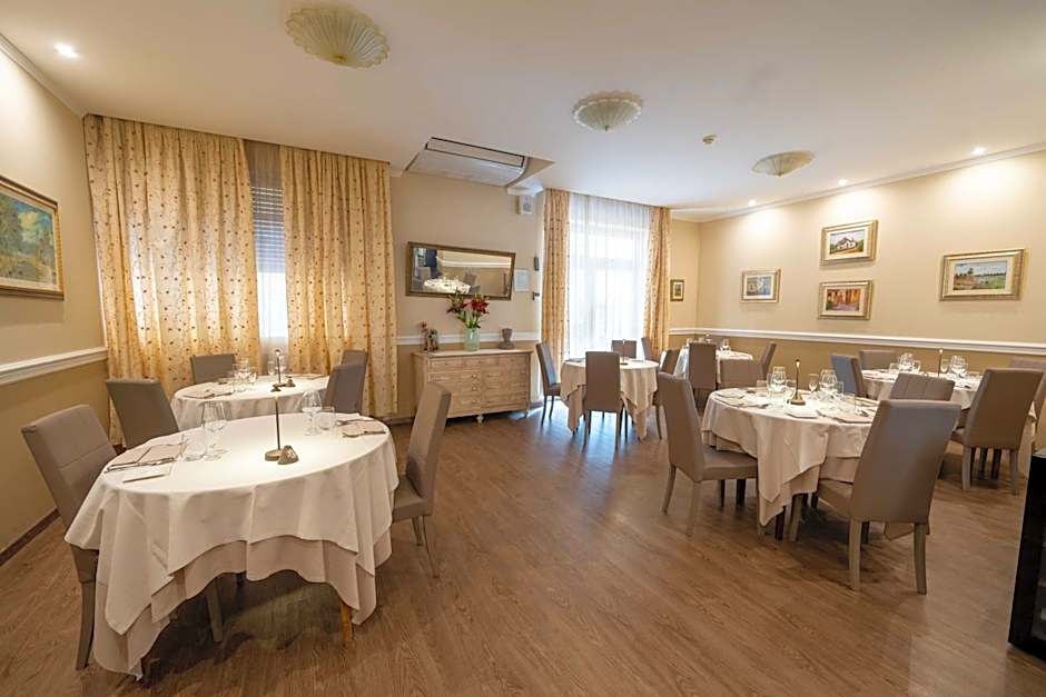 Albergo Alassio