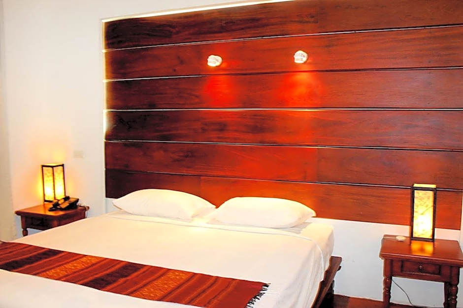 Capital Hotel
