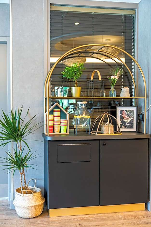 ibis Styles Rennes Cesson