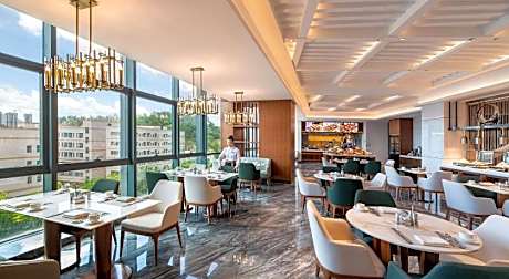Mercure Shenzhen Pinghu