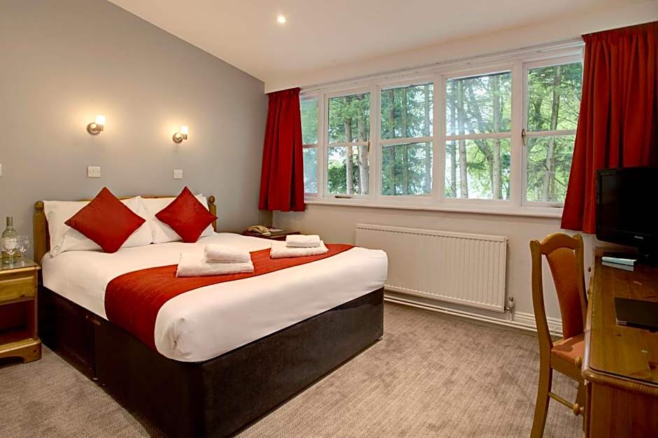Ashley Court Hotel