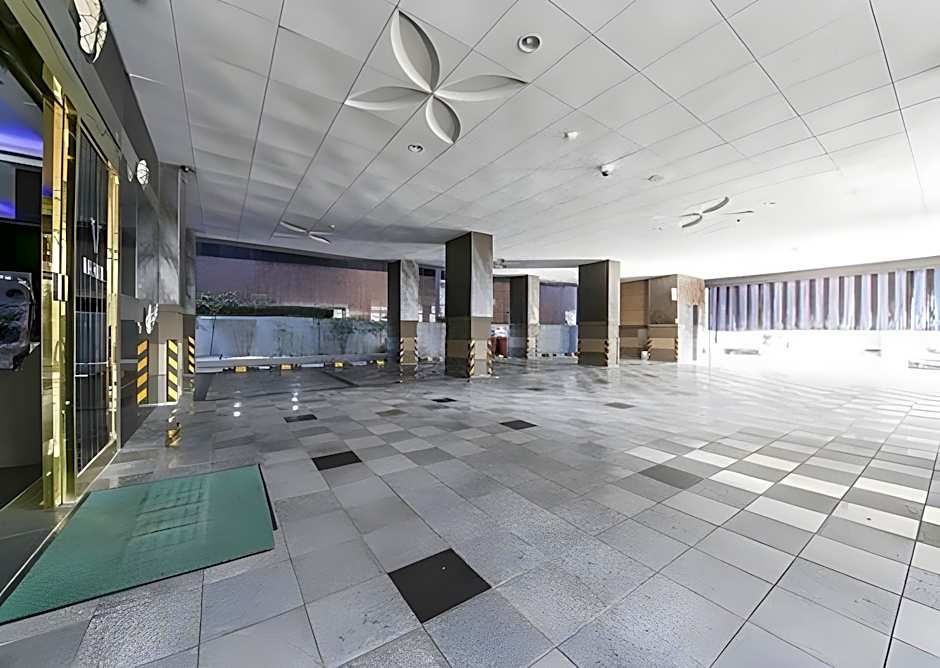 V Motel Songdo