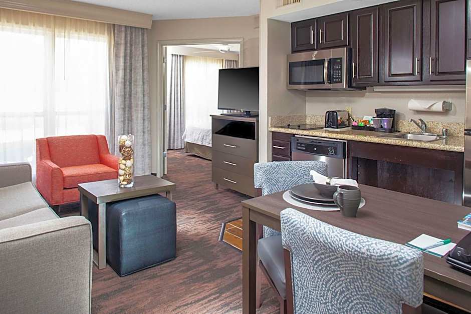 Homewood Suites By Hilton Dallas/Irving/Las Colinas