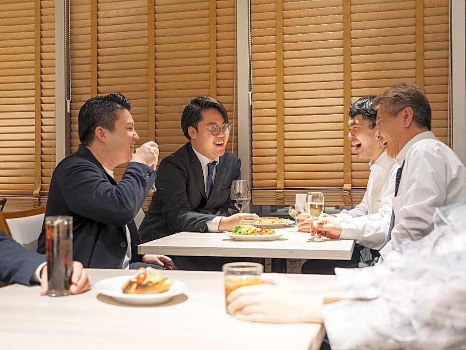Richmond Hotel Obihiro Ekimae