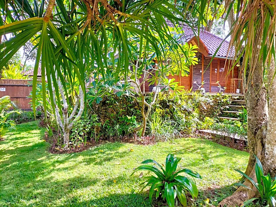Rasasvada cottages