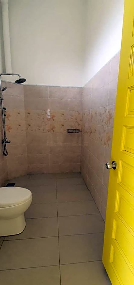 Saujana Villa Cherok Paloh, Kuantan Beach 