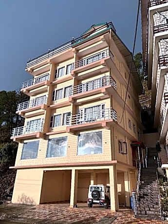Shimla Alpine Regency