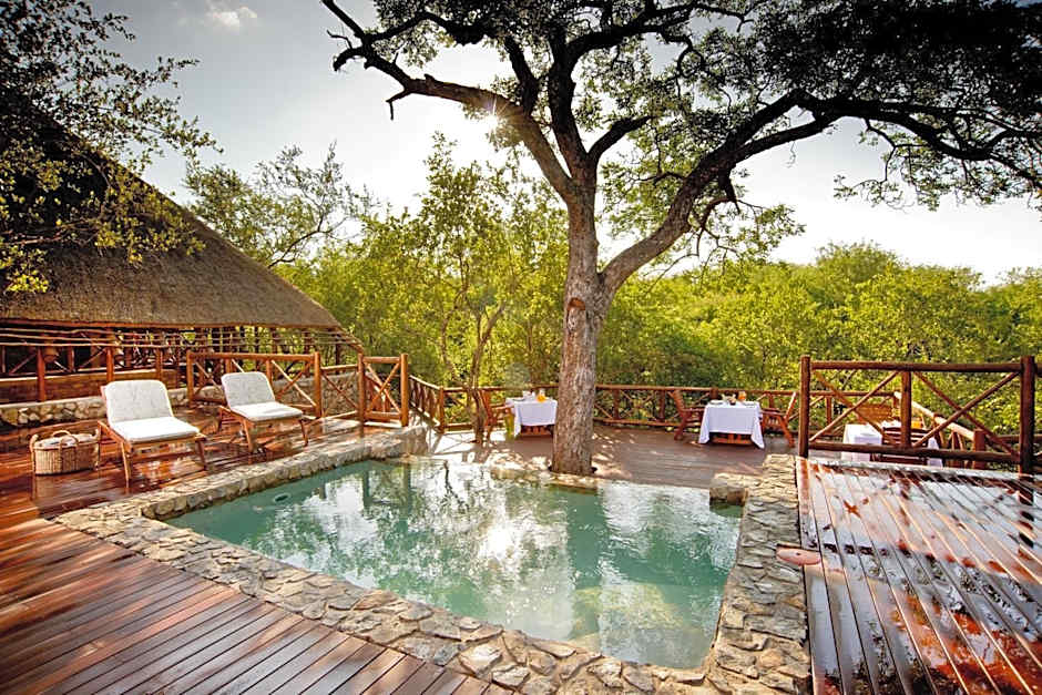 La Kruger Lifestyle Lodge - Unfenced - Unforgettable
