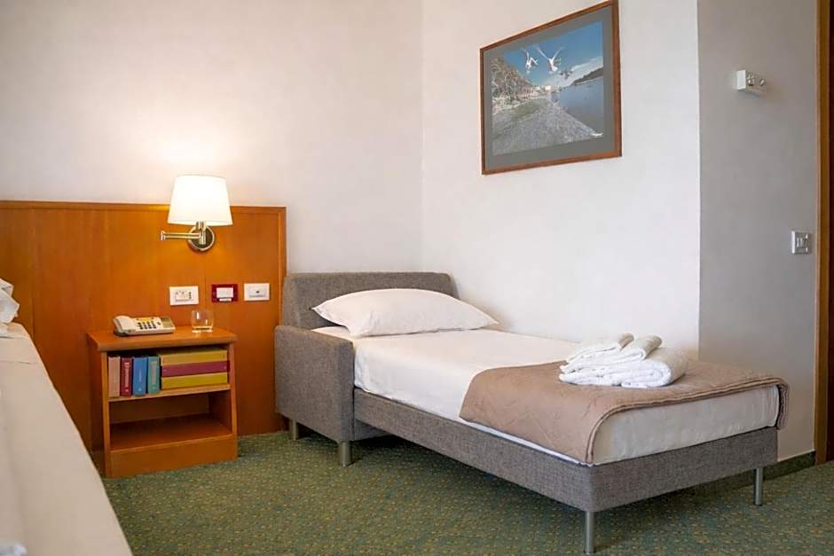 Hotel Rialto