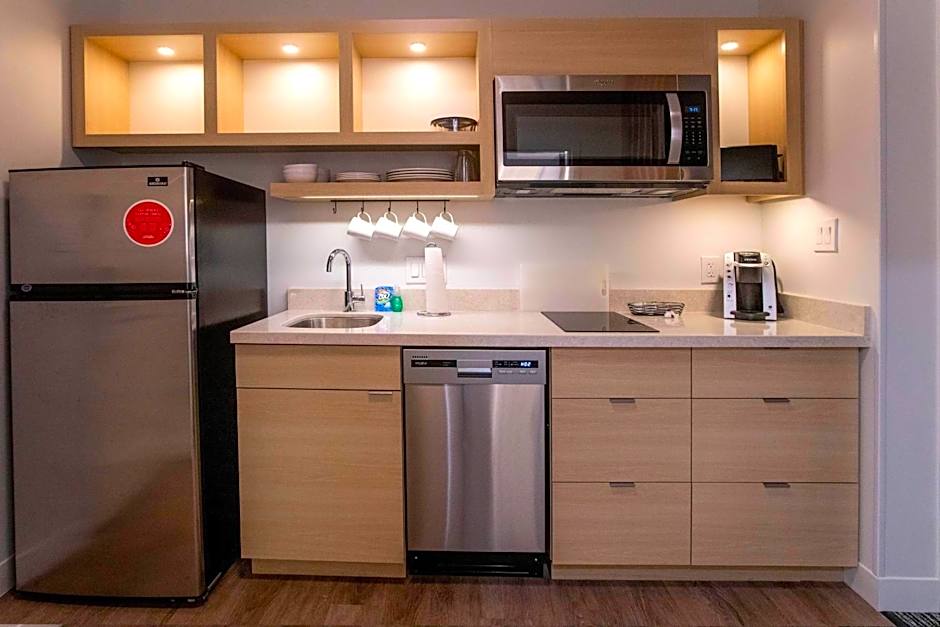 TownePlace Suites by Marriott Conroe