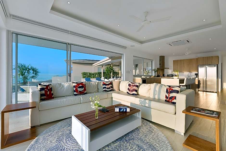 Samui Bayside Luxury Villas