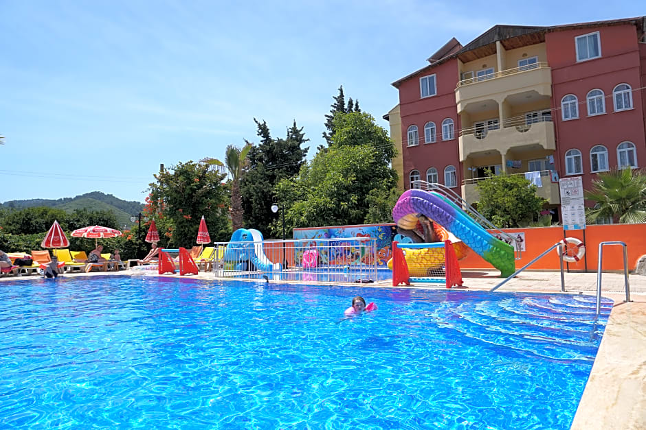 Sun Apartments Marmaris