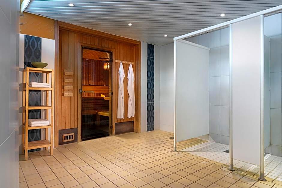 Wyndham Garden Wismar