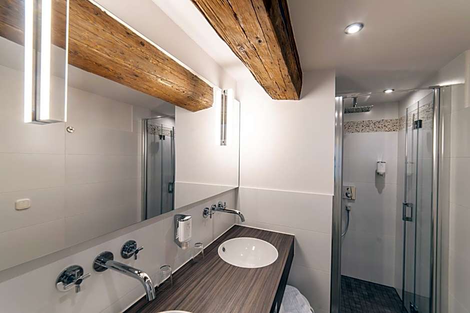 Romantik Hotel Alte Münze
