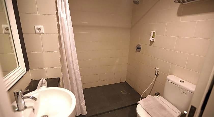 Hotel Citradream Cirebon