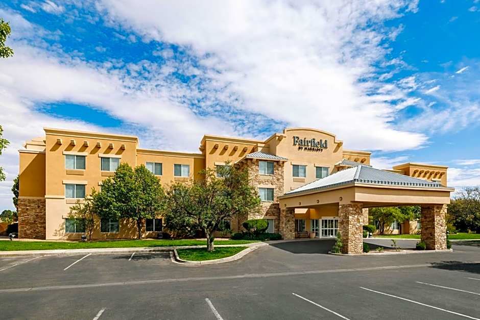 Fairfield Inn & Suites by Marriott Roswell