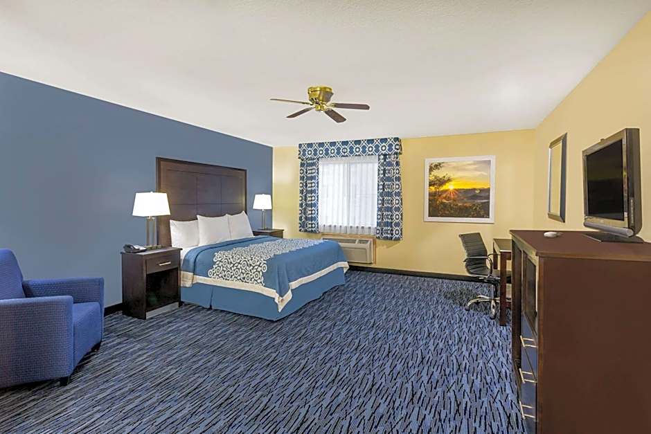 Days Inn by Wyndham Moab