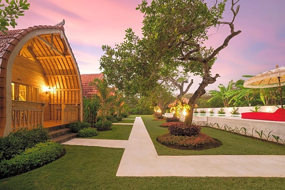 Uluwatu Desa