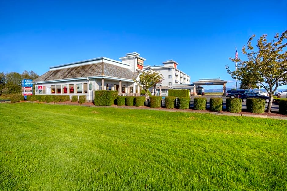 Shilo Inn Suites Warrenton