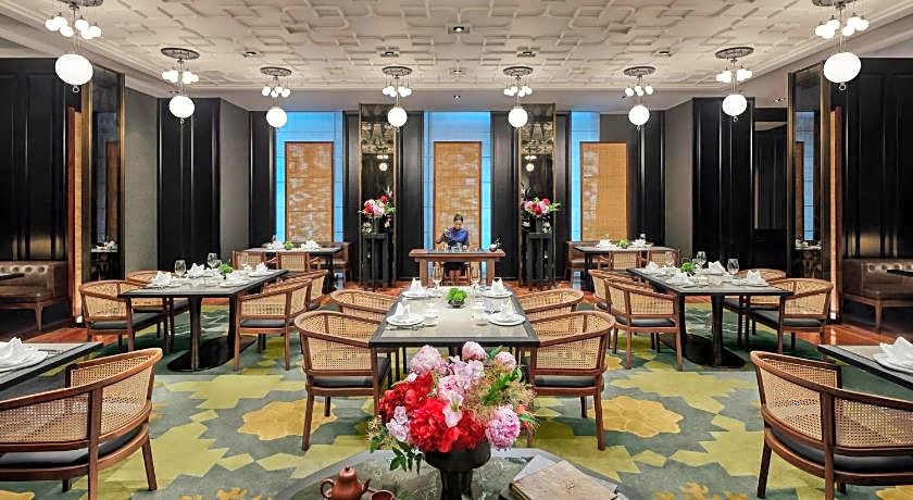 Mandarin Oriental Guangzhou