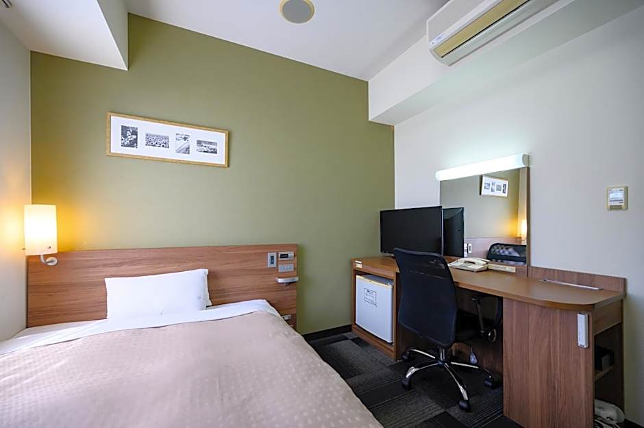 Hotel Econo Kameyama